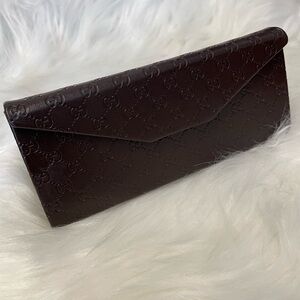 Gucci Collapsible Eyeglass Case